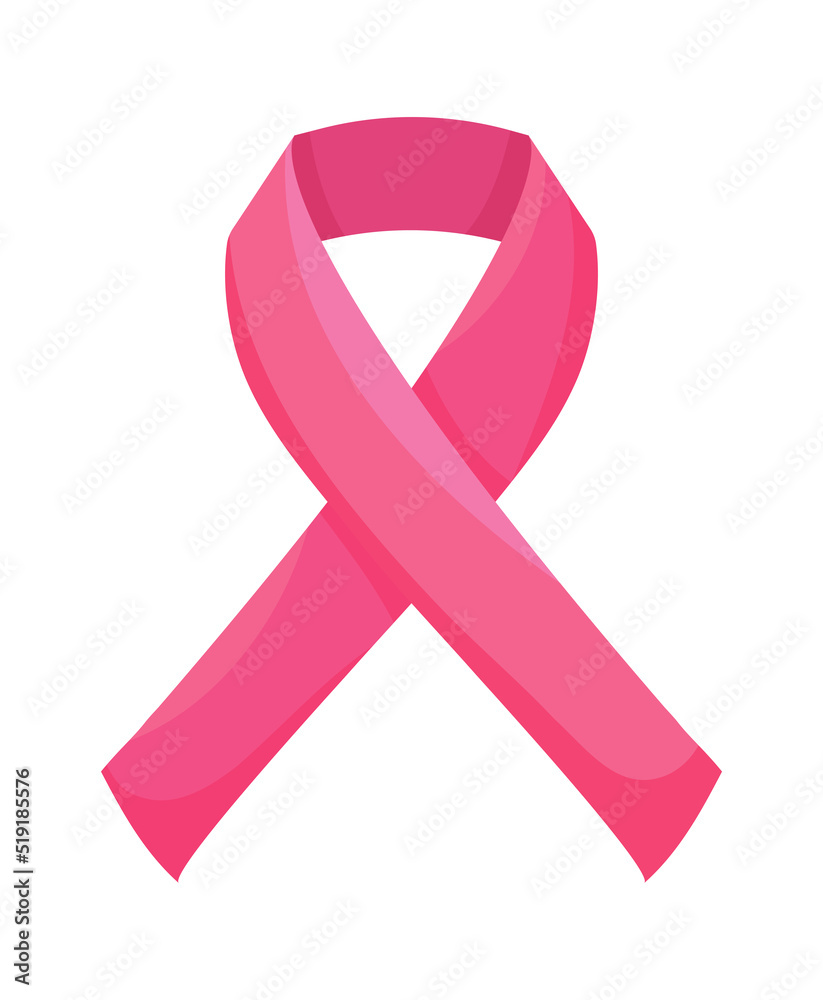breast cancer ribbon sign breast cancer ribbon sign