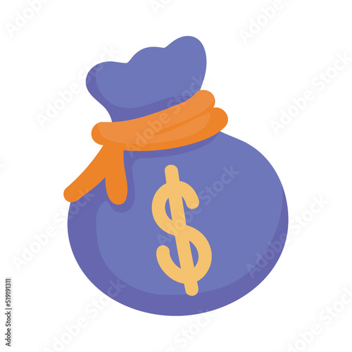 money bag icon