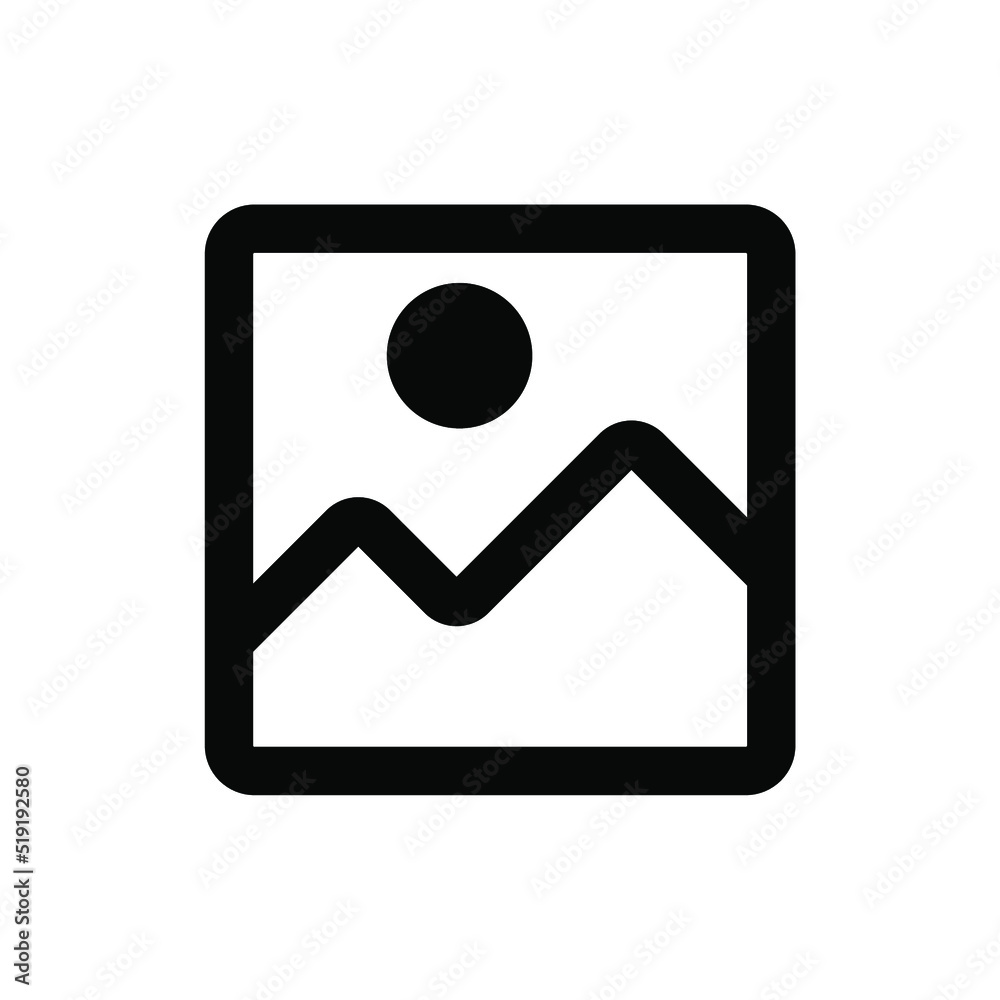 No Image Available Not Found Sign Icon Symbol Vector Illustration No Image Available Not Found Sign Icon Symbol Vector Illustration