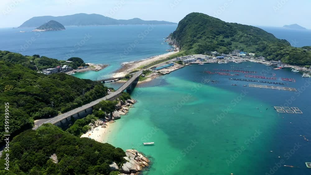 柏島(高知県大月町) 柏島(高知県大月町)