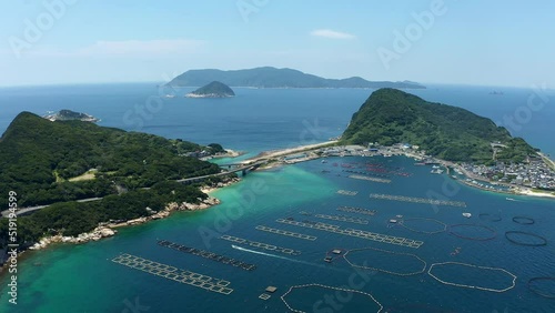 柏島（高知県大月町）