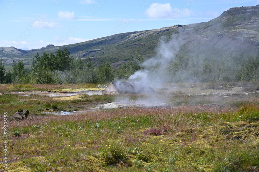 Golden Circle tour in Iceland - 2022 Golden Circle tour in Iceland - 2022