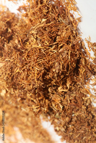 Smoking rolled tobacco leaves close up modern background high quality big size prints