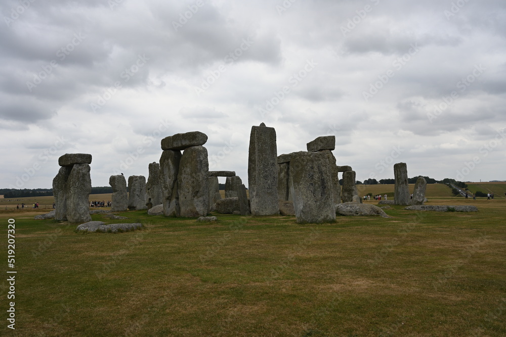 Fototapeta premium London, England - 2022 