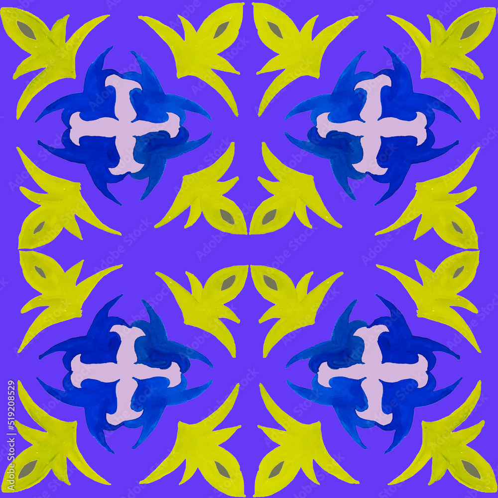 seamless background with stars tile style seamless background with stars tile style