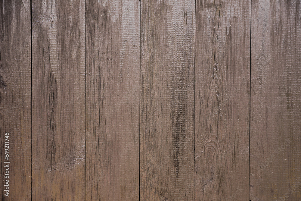 Fototapeta premium Texture of grey wooden surface as background