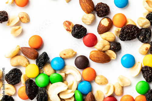 Trail Mix