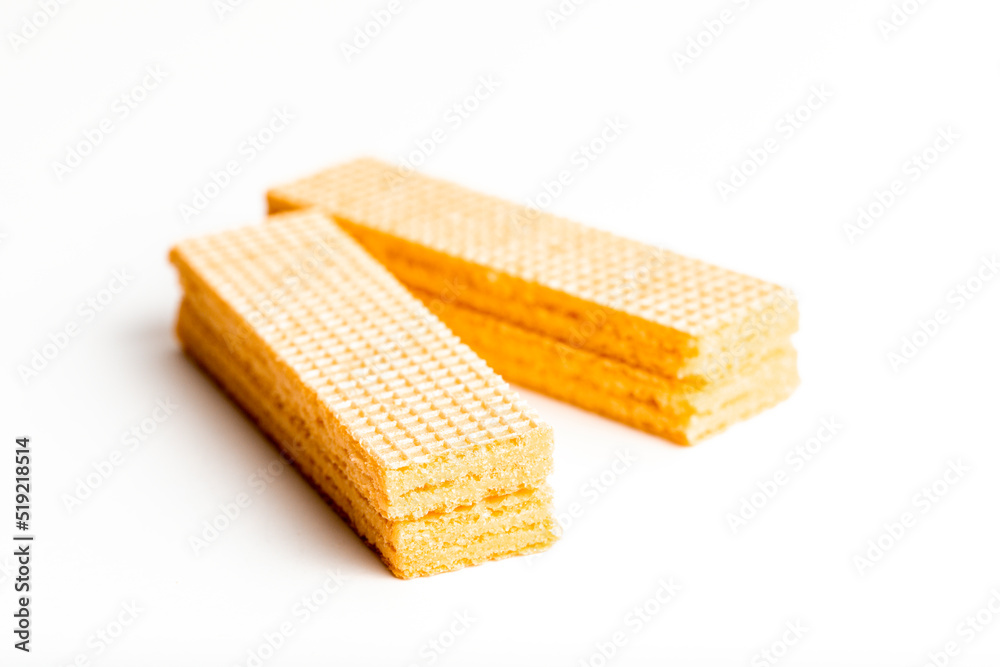 Vanilla Wafer Vanilla Wafer