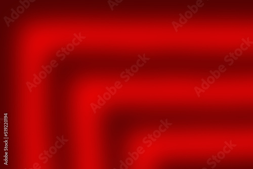 Abstract blurred dark red background