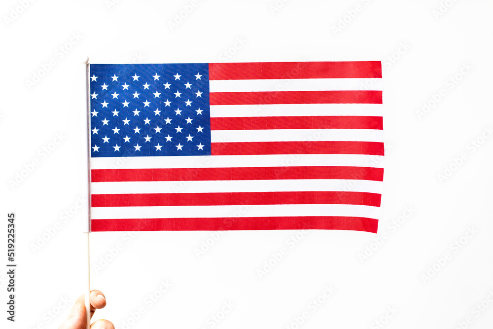 USA American Flag