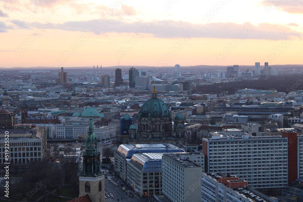 Berlin City 