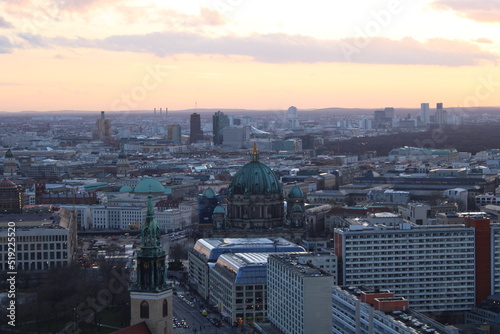 Berlin City 