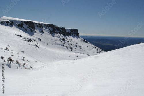 Pico Urbión  photo