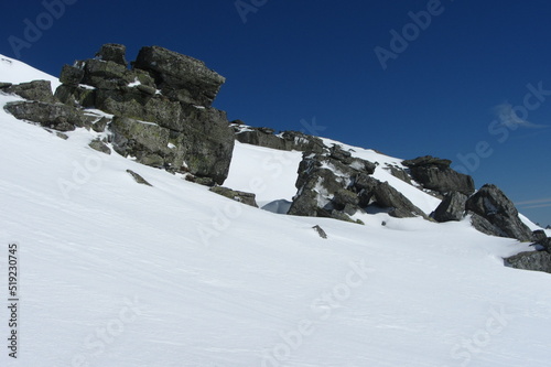 Pico Urbión  photo