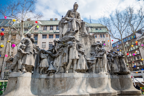 Photography Budapest