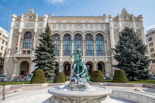 Photography Budapest