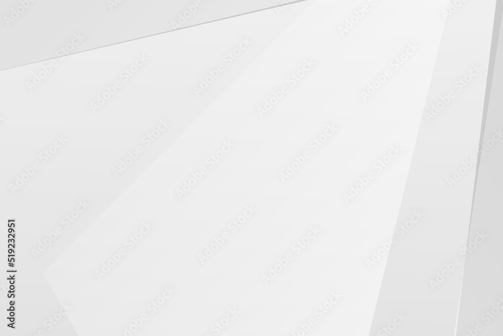 Abstract white and grey on light silver background modern design. Vector illustration EPS 10. Abstract white and grey on light silver background modern design. Vector illustration EPS 10.