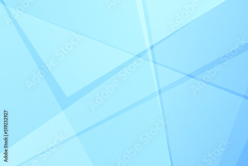 Abstract blue on light blue background modern design. Vector illustration EPS 10.