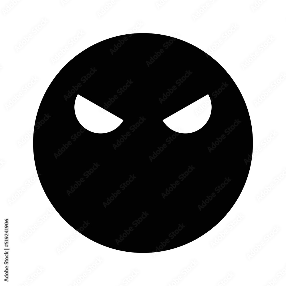 Computer Virus icon, full black. Suitable for content design, poster, banner, or video editing needs Computer Virus icon, full black. Suitable for content design, poster, banner, or video editing needs