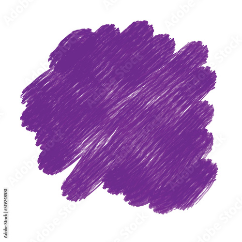 abstract variant color watercolor stain texture background design. background templates