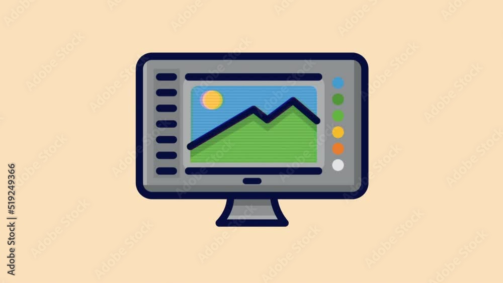 graphic design studio desktop animation graphic design studio desktop animation