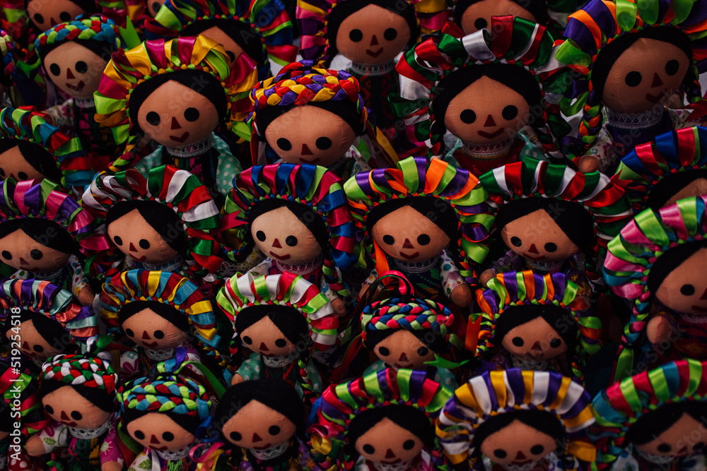 pattern of children pattern of children
