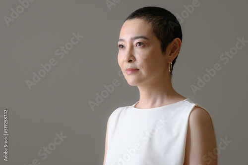 Photos 美しいアラフォー女性　