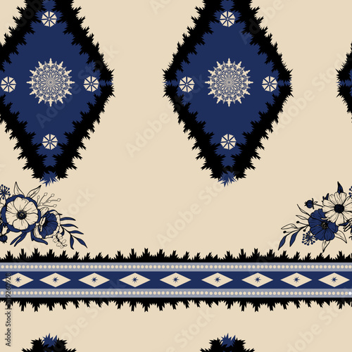 Vector Abstracto