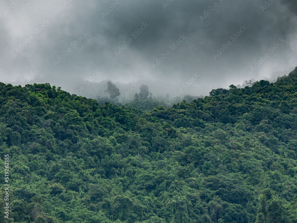 Photo of Global Sustainable Destinations Top 100 at Nan Province, Thailand.