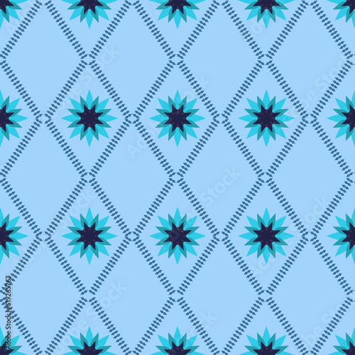Vector Floral
