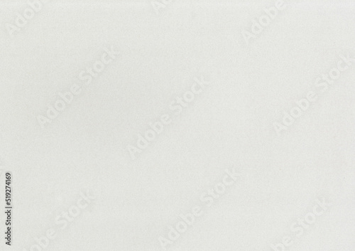 High resolution large image of silver, gray paper texture background with refined fine fiber grain and particles with copy space for text used for wallpapers