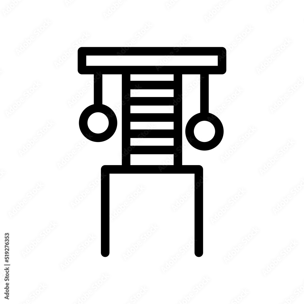 scratcher icon illustration vector graphic scratcher icon illustration vector graphic