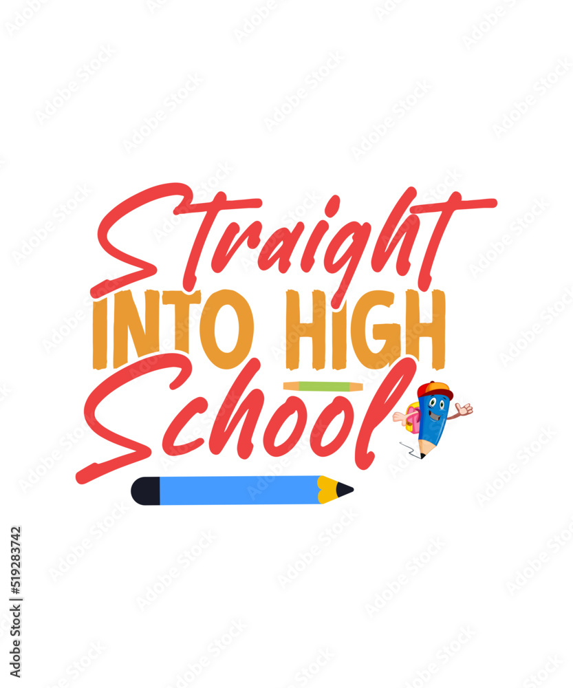 Back To School SVG Bundle, Teacher Svg, monogram svg, school bus svg, Book, 100th days of school, Kids Cut Files for Cricut, Silhouette, PNG,Back to school bundle pack svg,