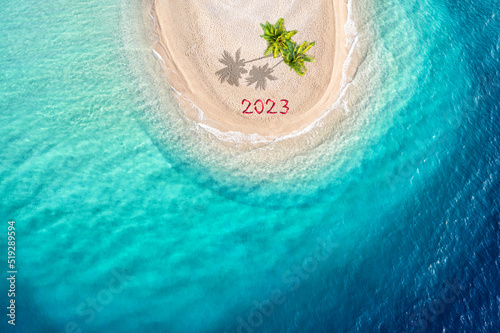 Urlaubsplanung 2023 photo