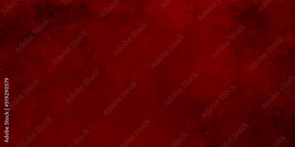 Red background texture with dirty color Red background texture with dirty color