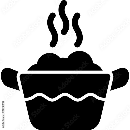 Curry Icon