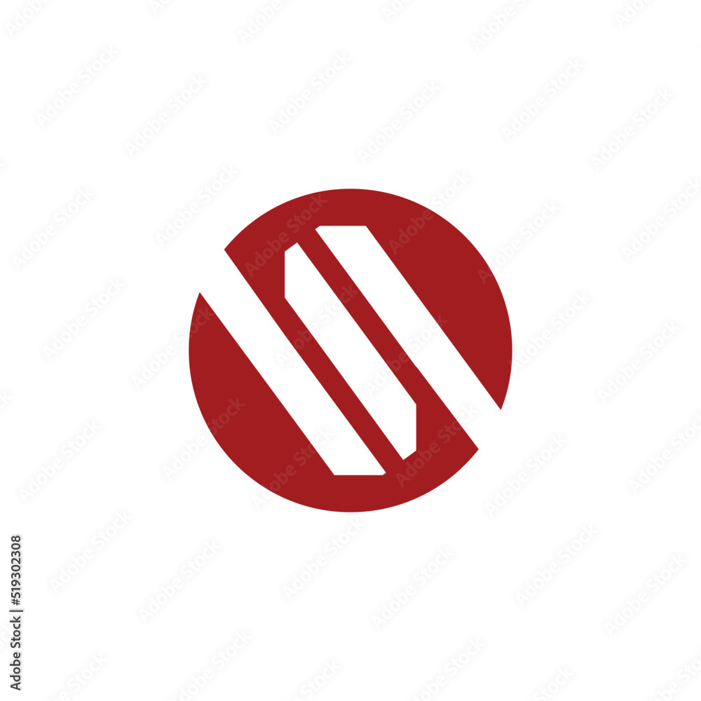 letter S logo icon vector template letter S logo icon vector template