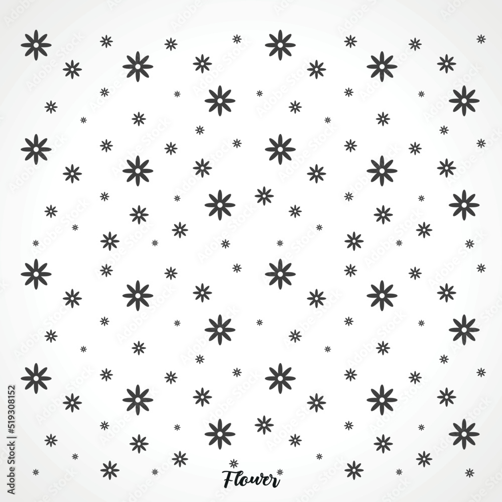 Background Pattern simple vector image Background Pattern simple vector image