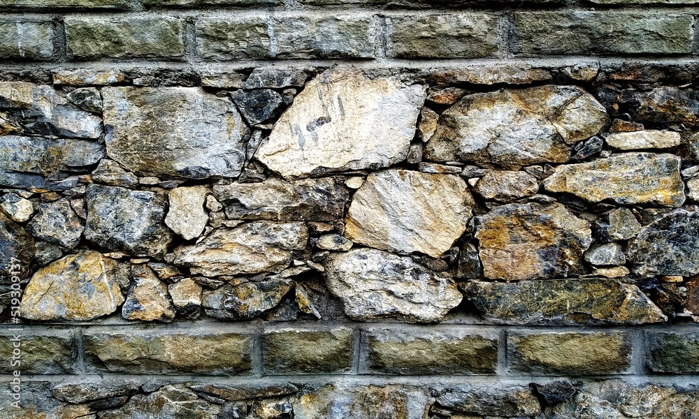 Abstract background with lot of various shape peeble stones. Abstract background with lot of various shape peeble stones.