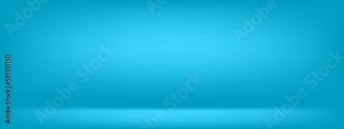Abstract gradient background for display your product