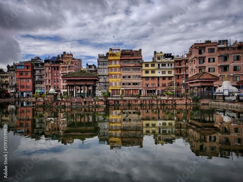 Pimbahal, Patan, Lalitpur, Nepal