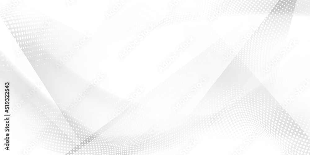 Modern Abstract White Background Design Vector Illustration Modern Abstract White Background Design Vector Illustration