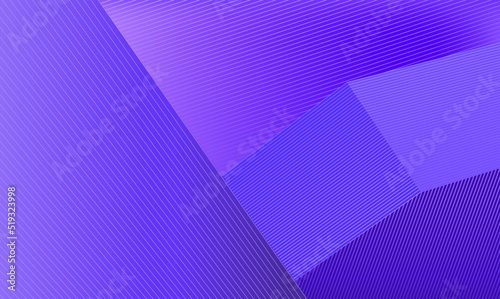 Blue background with abstract geometric pattern. Geometric background. Fluid gradient shapes composition. Futuristic design posters. Abstract banner with waves.