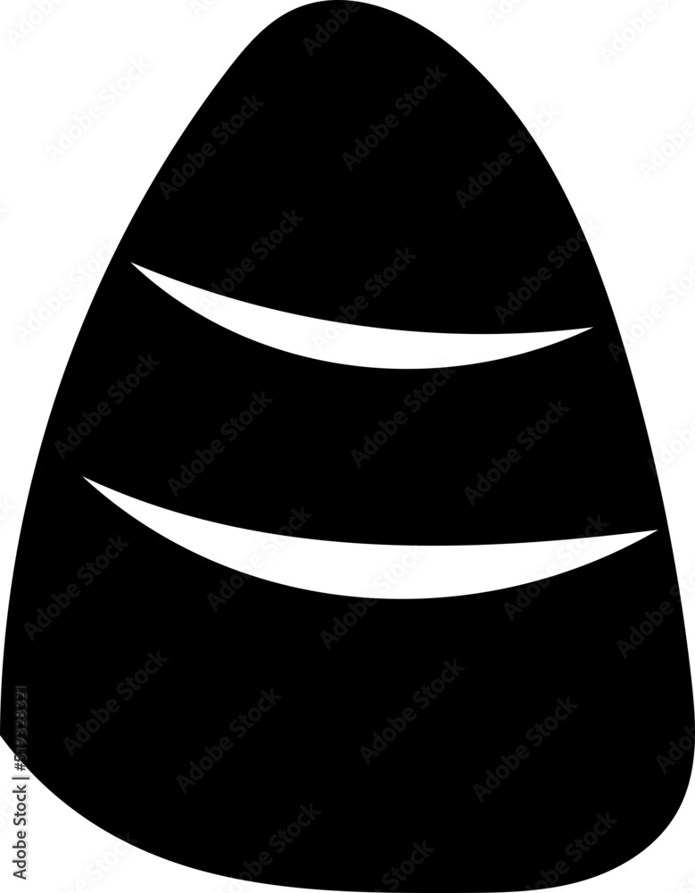 Happy Halloween Silhouette Vector Illustration Witch Devil Decoration Happy Halloween Silhouette Vector Illustration Witch Devil Decoration