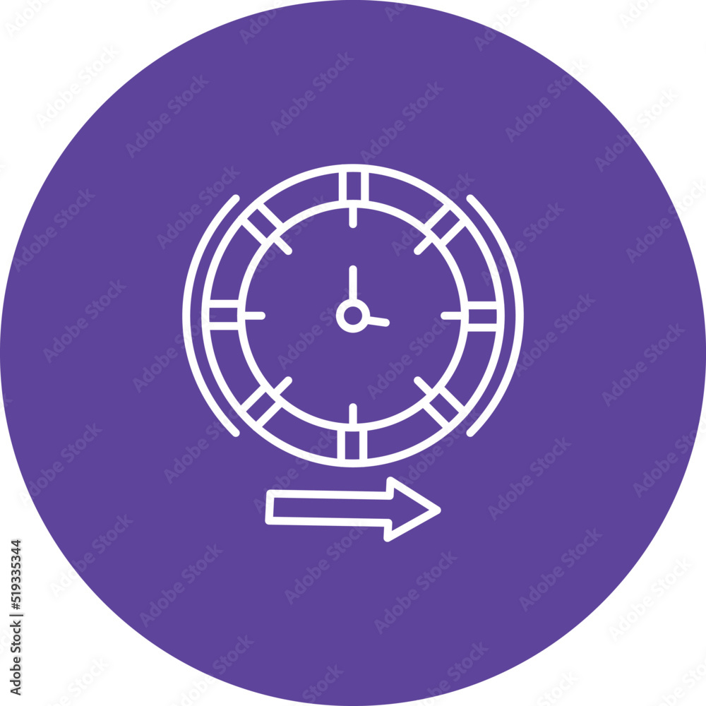 Direction Icon Direction Icon