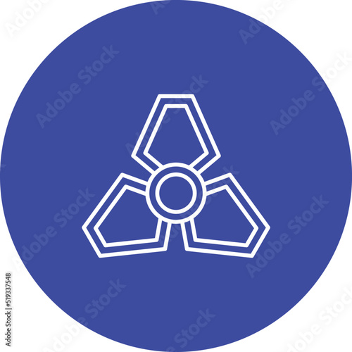 Lander Icon
