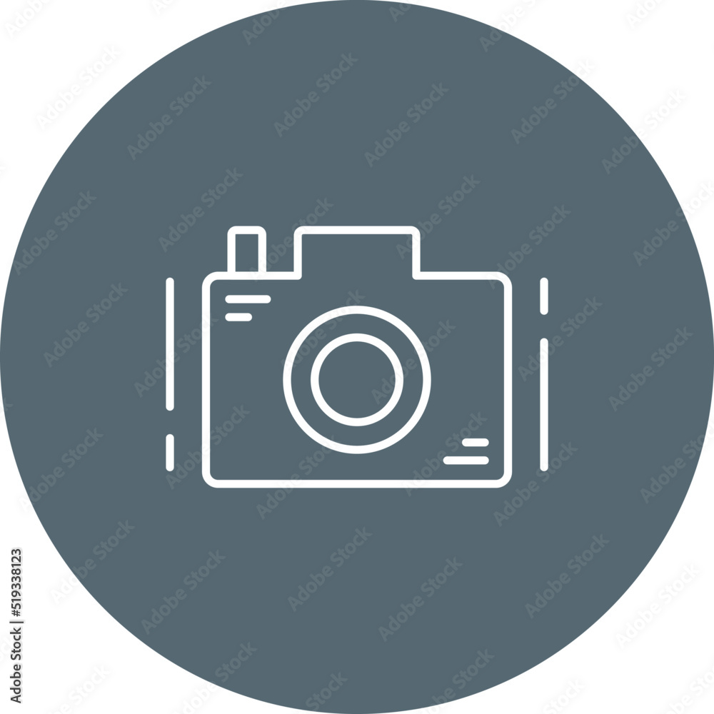 Unique Line icon Unique Line icon
