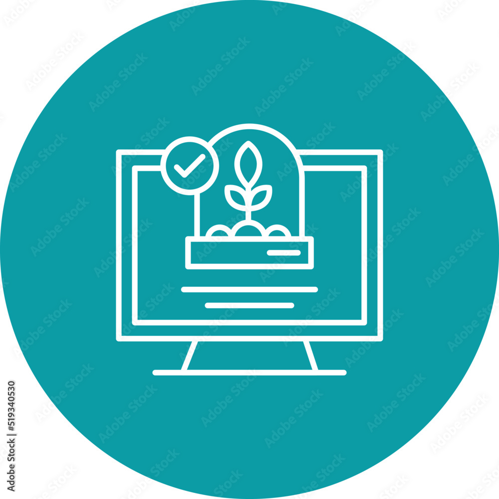 Incubator Icon Incubator Icon