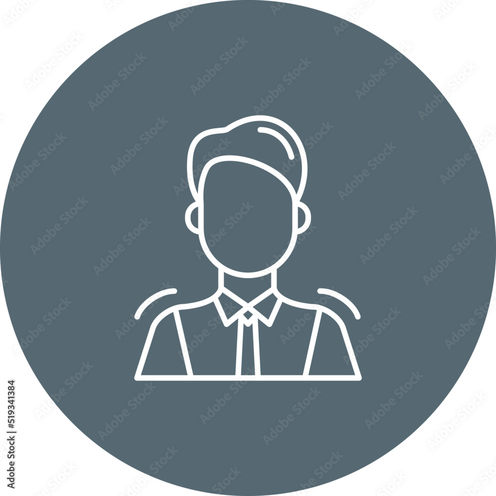 Manager Icon Manager Icon
