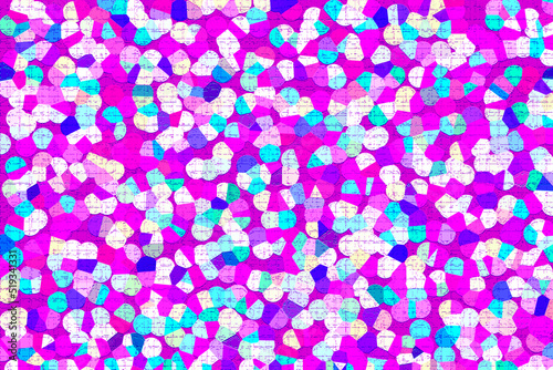 abstract colorful background
